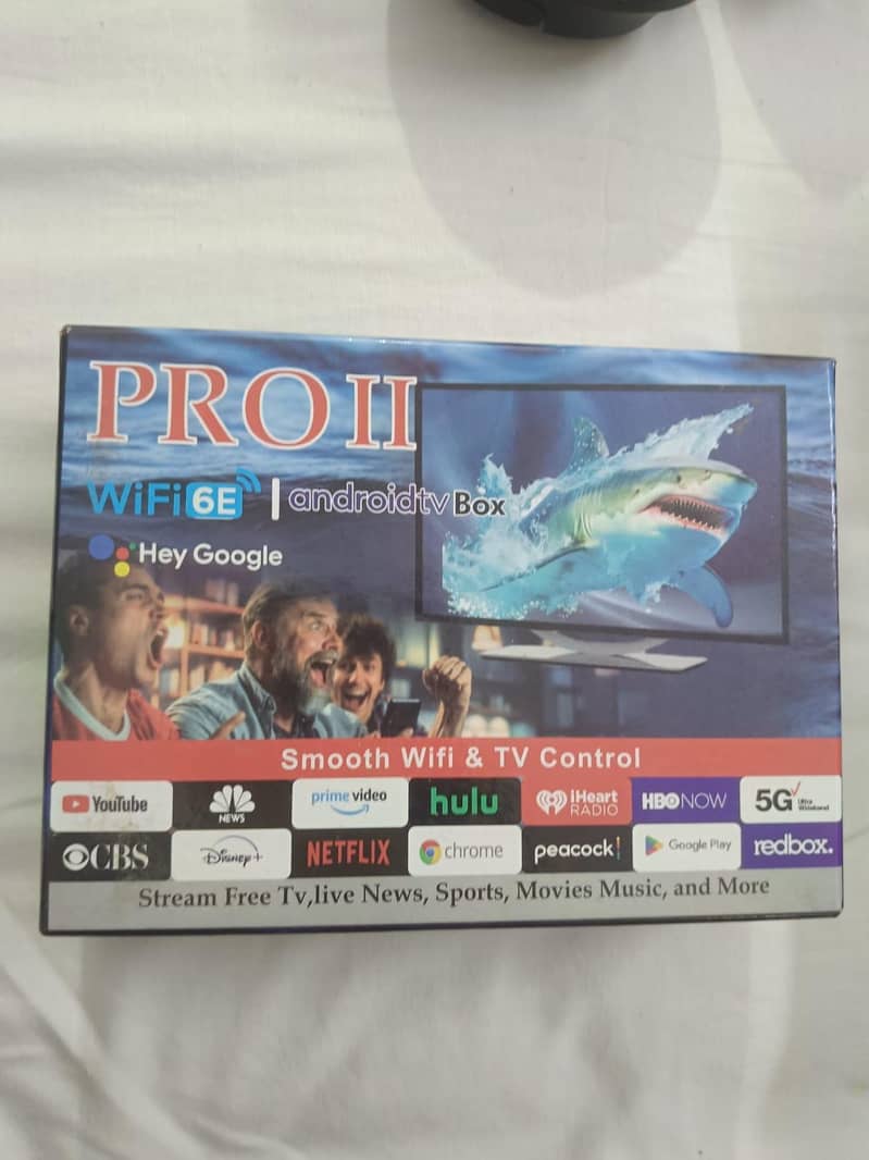 X96Q pro 2 2