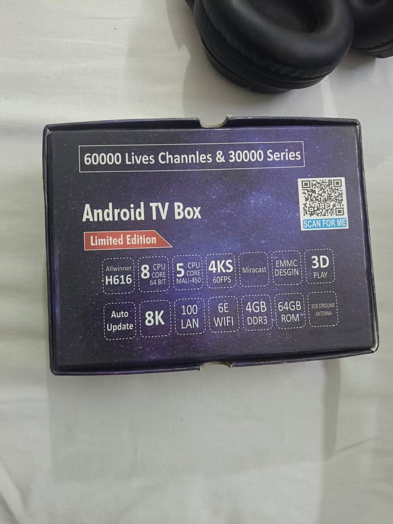 X96Q pro 2 3
