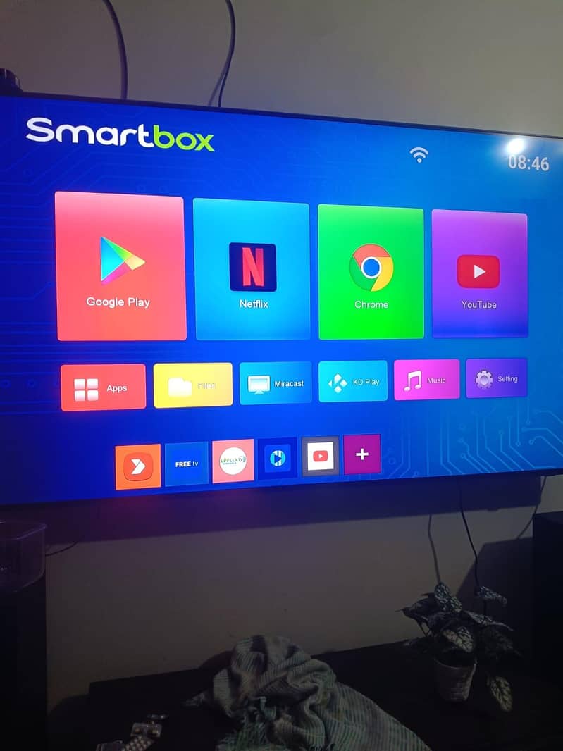 X96Q pro 2 4
