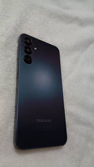 Samsung Mobile A16