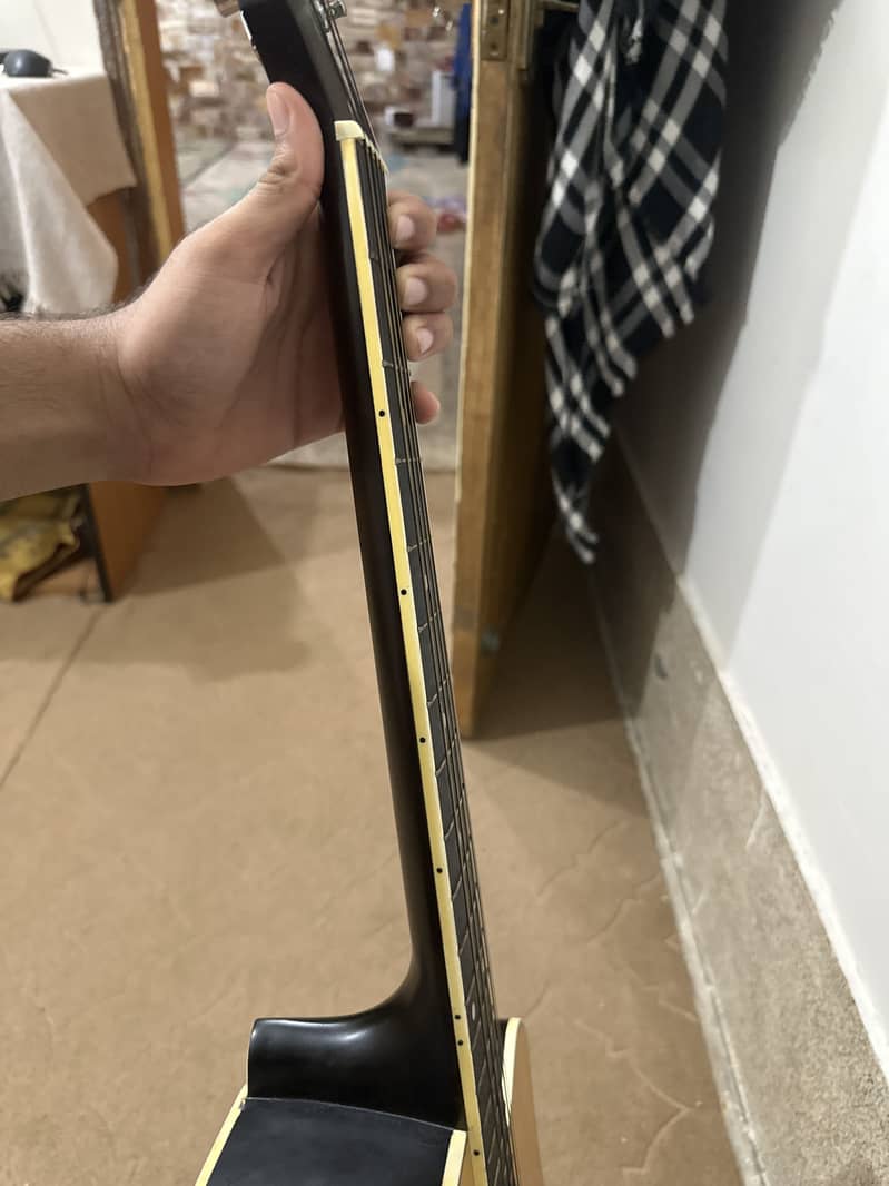 Guitar for sale conatct quick 6