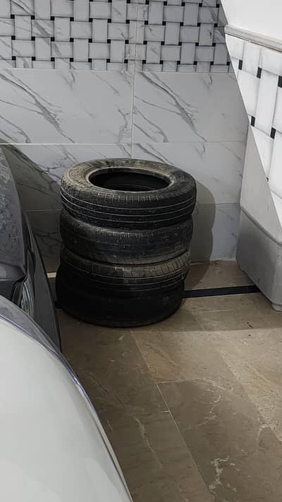 General tyre