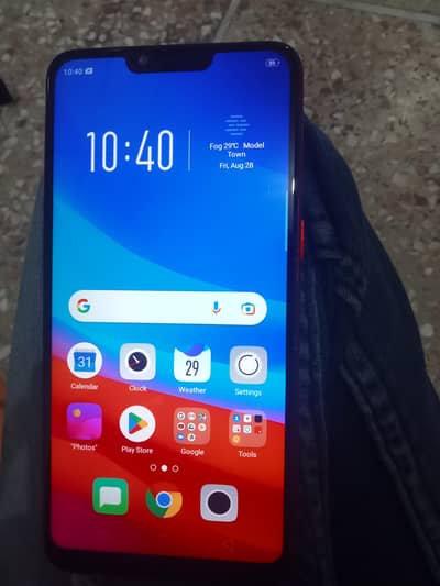 OPPO A3s