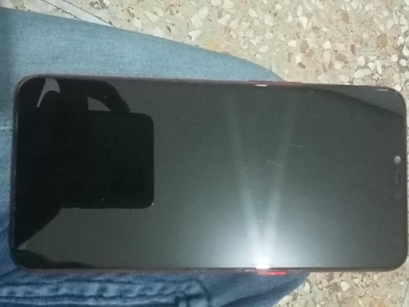 OPPO A3s 1
