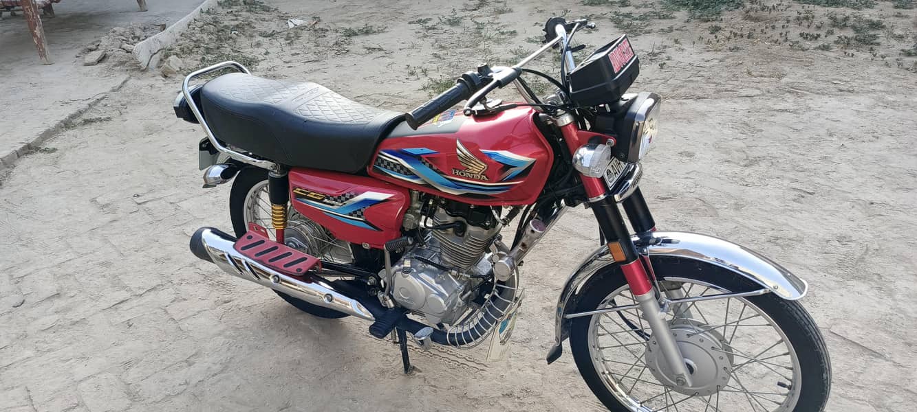 good Condition 1
