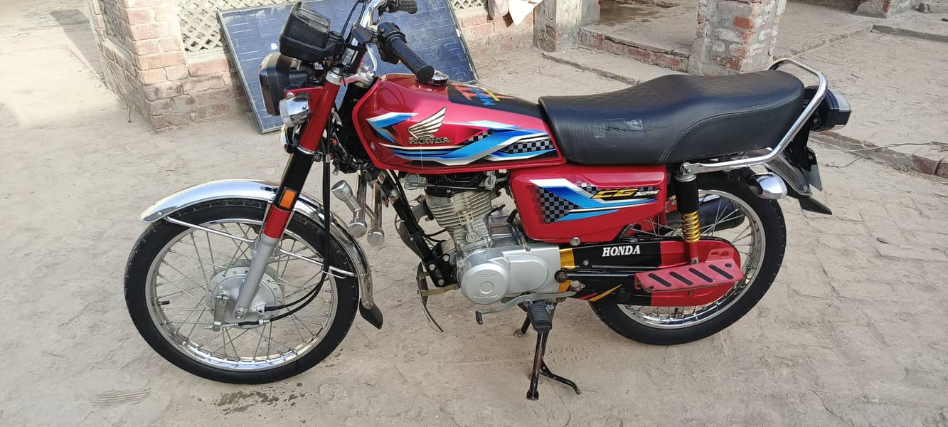 good Condition 2