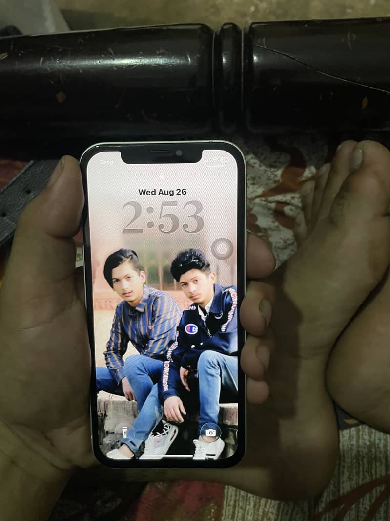 Apple iPhone 12 2