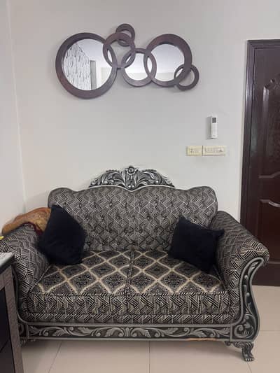 SOFA FOR SALE BEST CONDITION