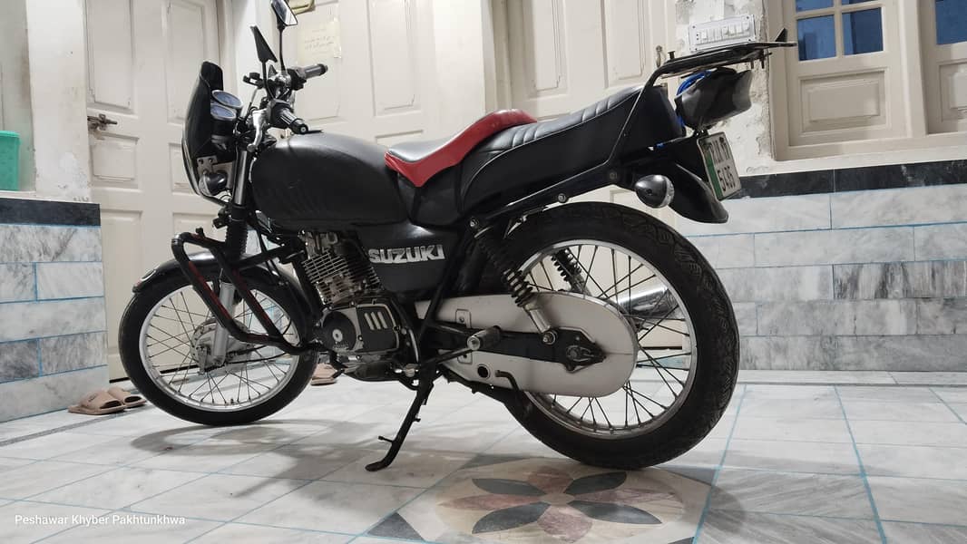 GS 150 1