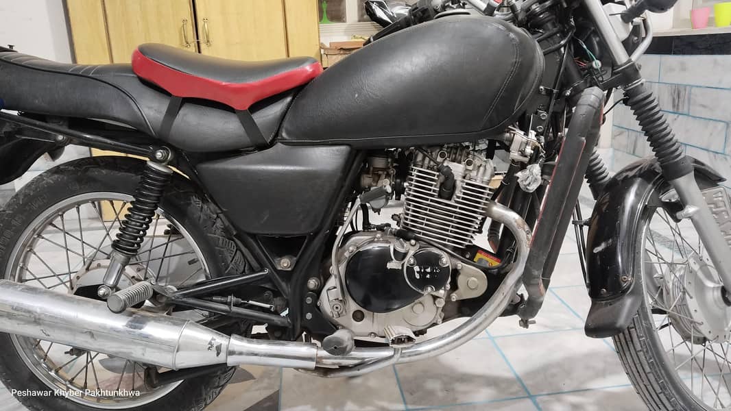 GS 150 2