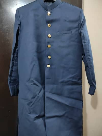 Men's Sherwani (large size)