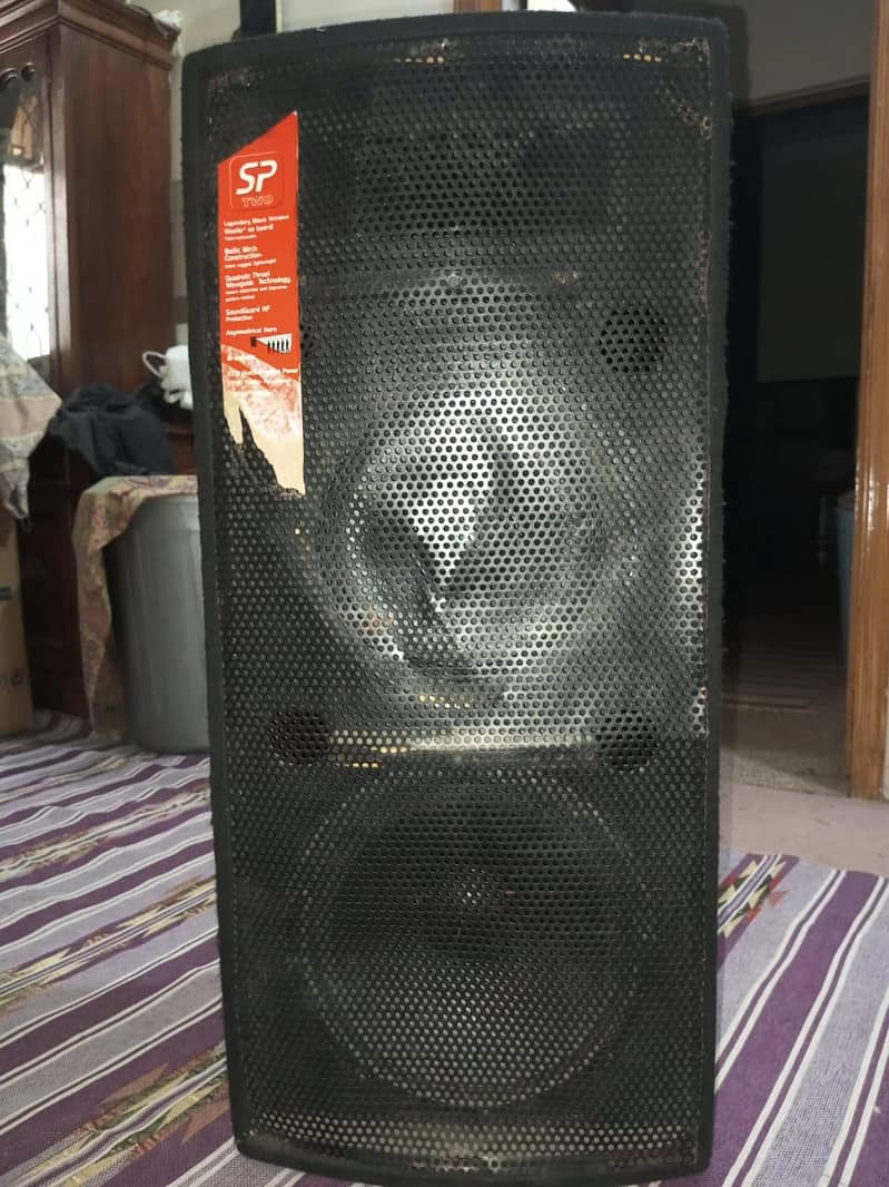 Speakers 0