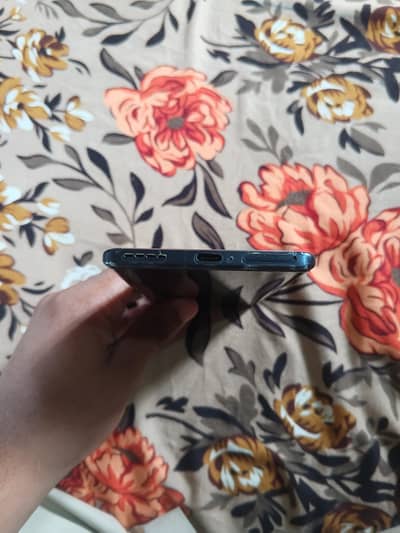 Infinix Hot 50 Pro Plus