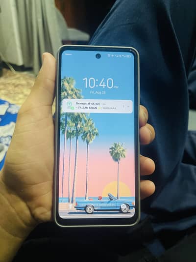 Tecno Spark Go