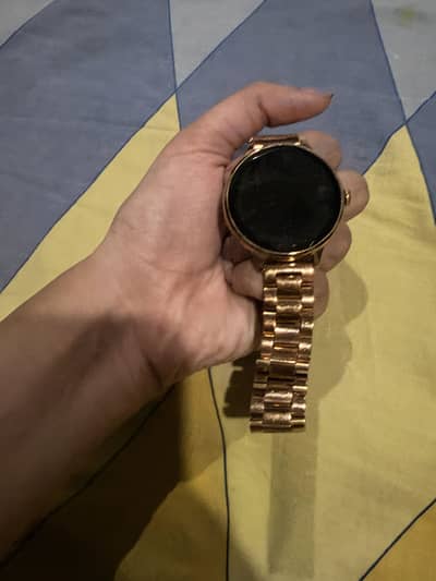 Smart watch jewel SE ZERO
