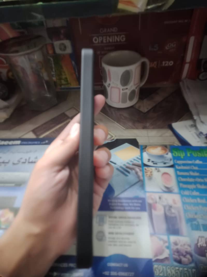 OPPO A6 1
