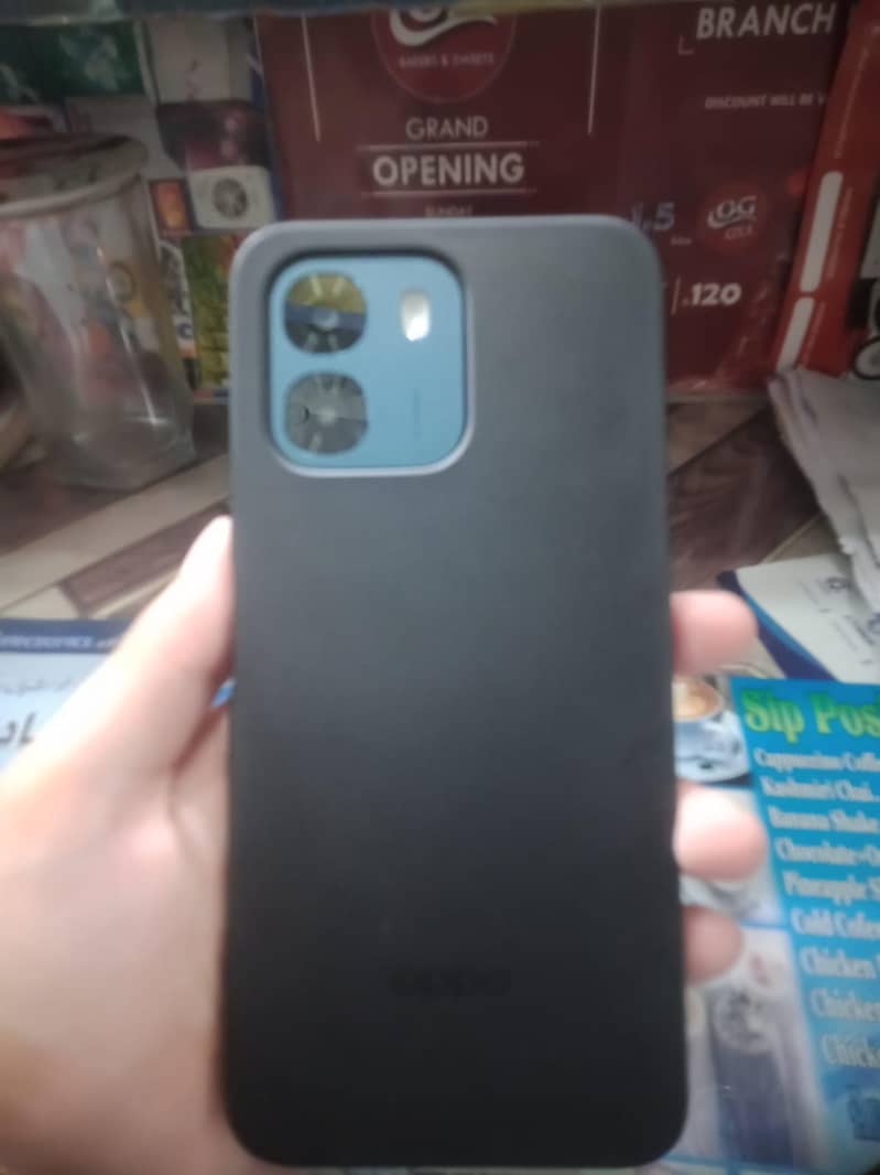 OPPO A6 2