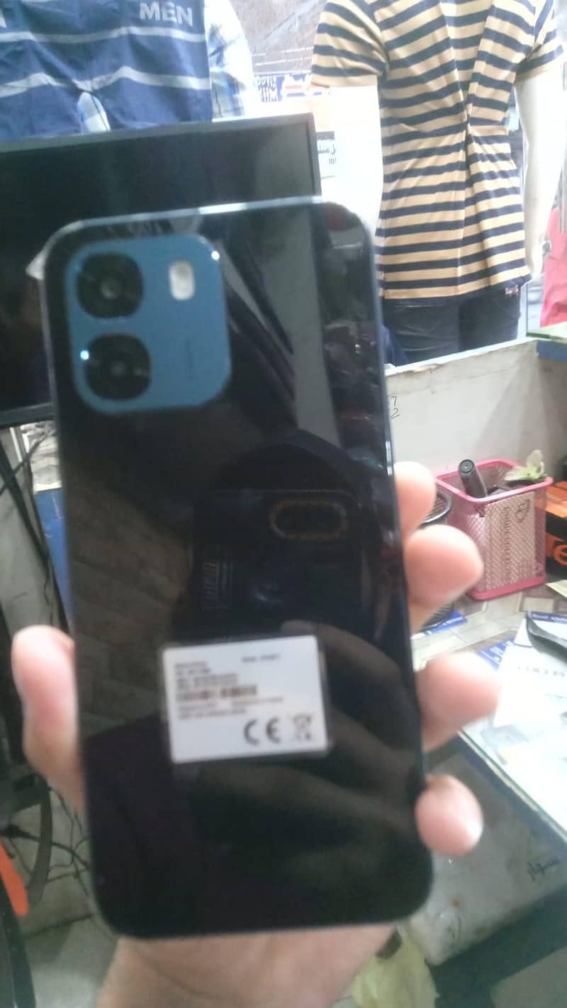 OPPO A6 6