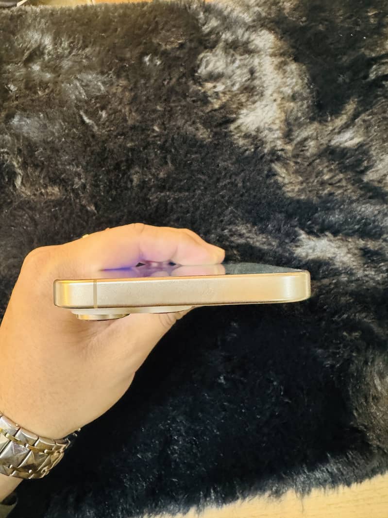 Apple iPhone 16 Pro Max 2