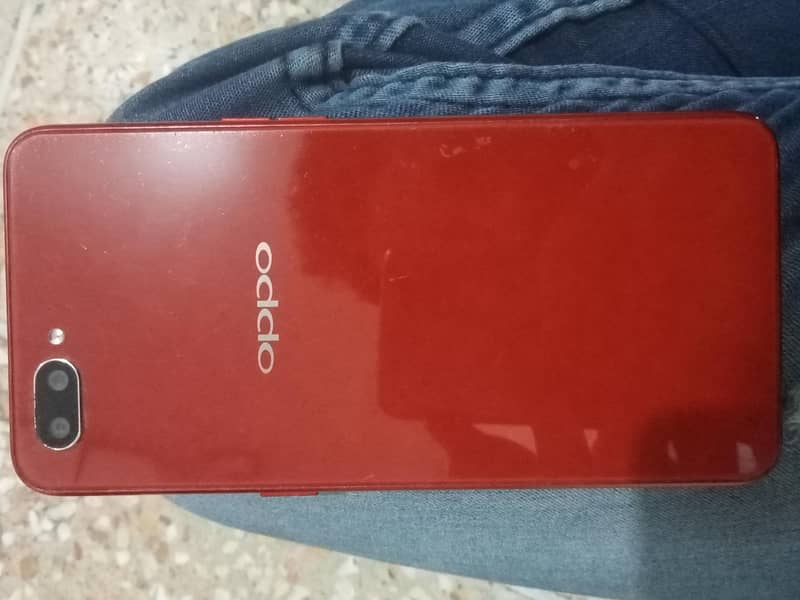 OPPO A3s 2