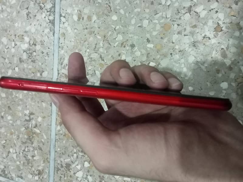 OPPO A3s 3
