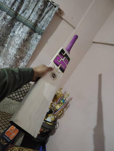Urgent Bat Sell