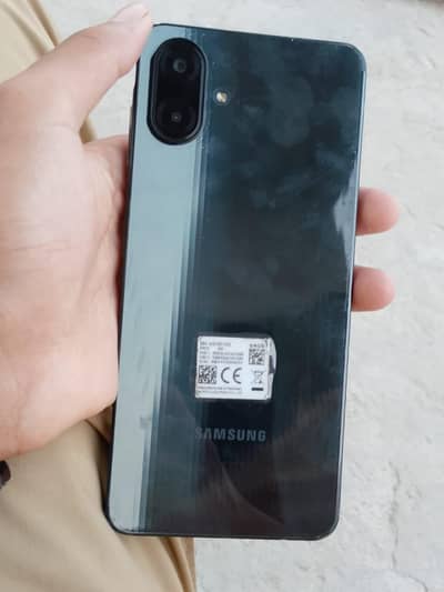 Samsung Mobile A07 5G