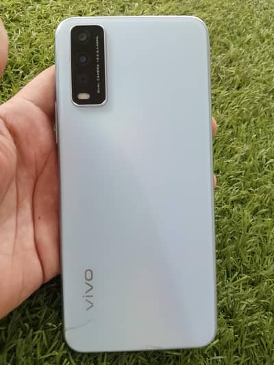 Vivo Y12s