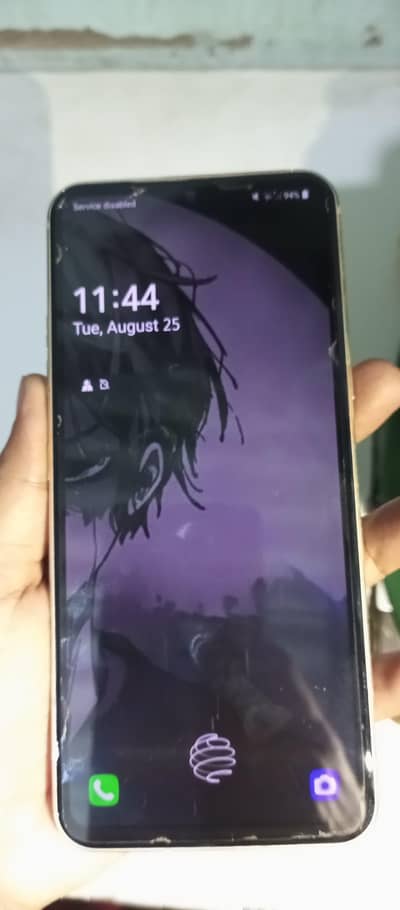 LG V60 ThinQ 5G