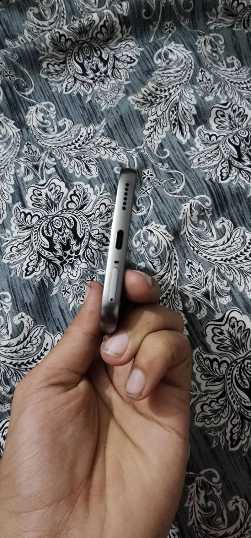 Tecno camon 50 pro 1
