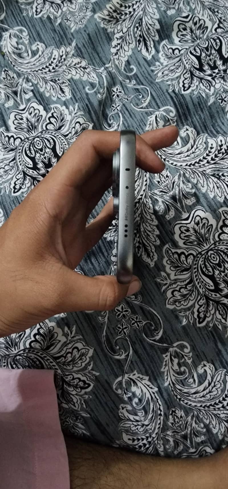 Tecno camon 50 pro 2