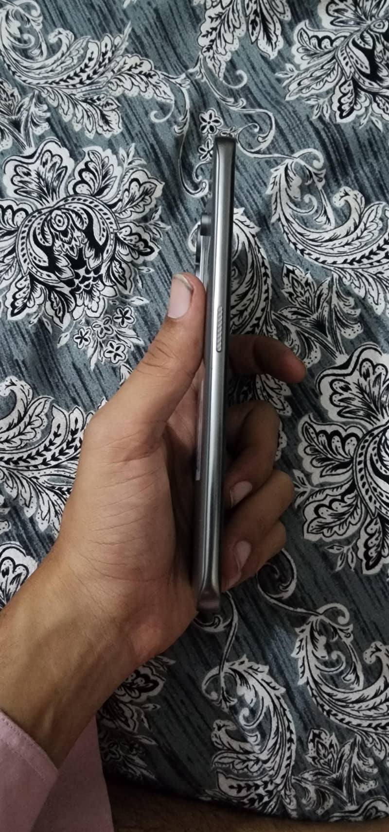 Tecno camon 50 pro 3