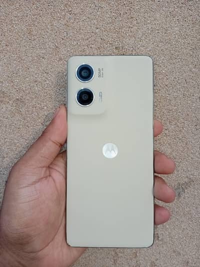 Motorola Moto G Stylus 2024 5G