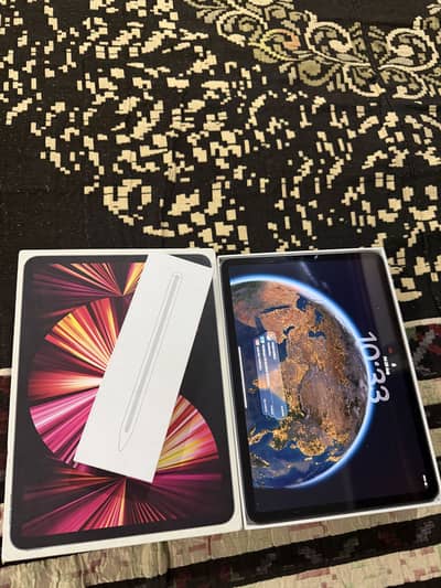 I pad pro m1 chip 11 inch