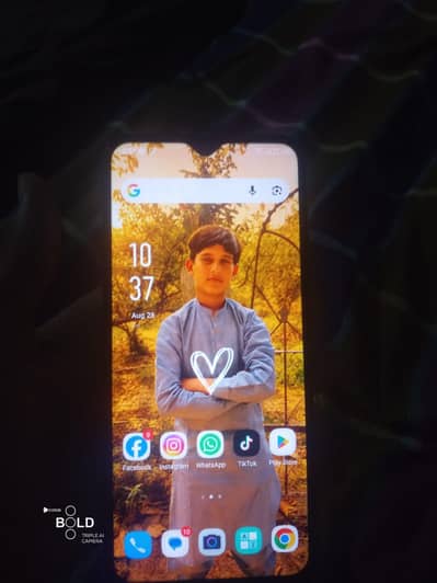 Infinix Hot 9 Play