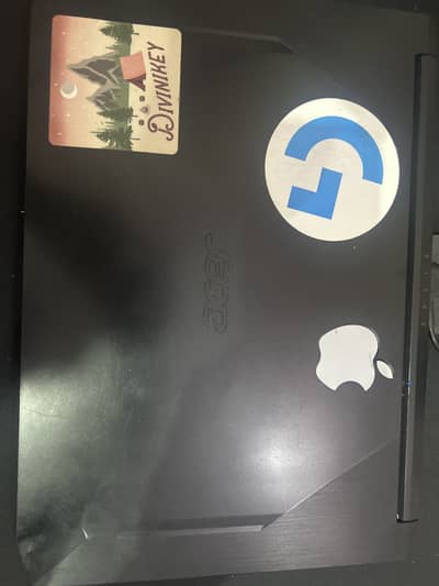 ACER NITRO 5