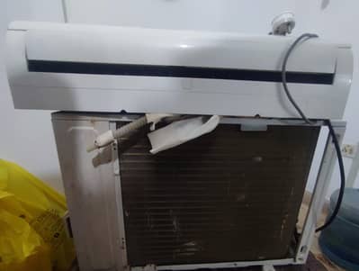 Kenwood Split AC