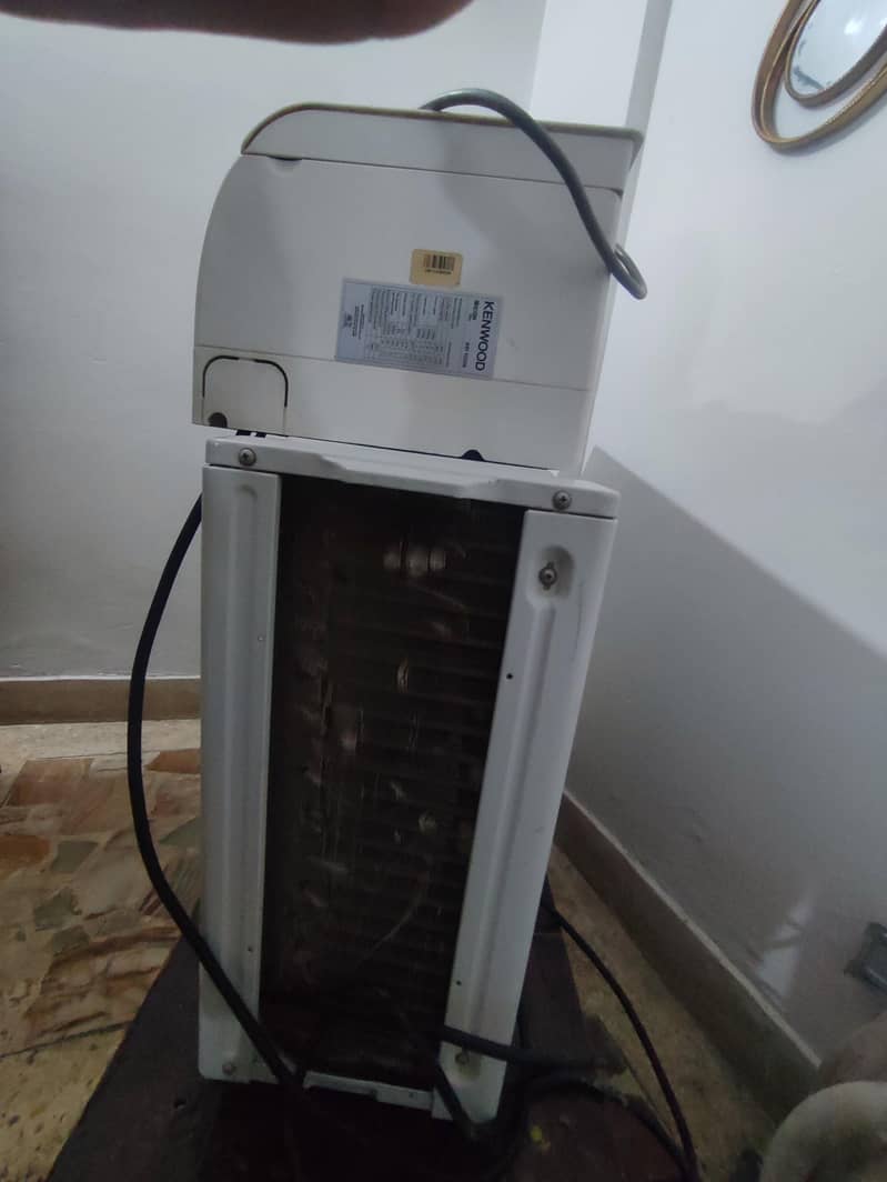 Kenwood Split AC 1