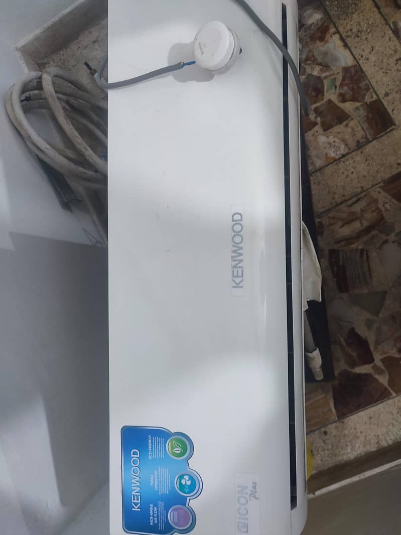Kenwood Split AC 2