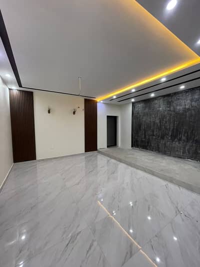 10 Marla House For Sale In Divine Gardens