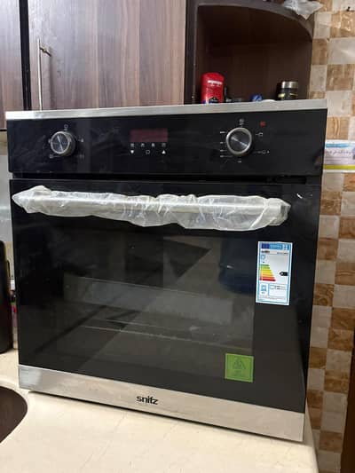 snifz oven