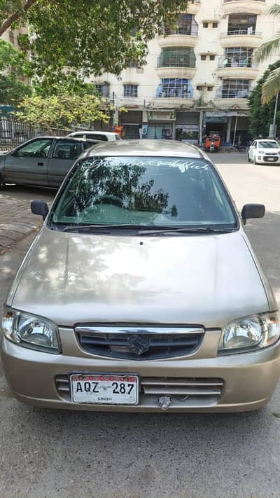 Suzuki Alto 2008