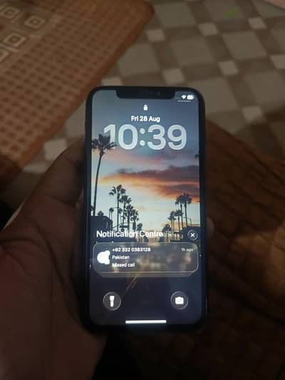 Apple iPhone 11 Pro