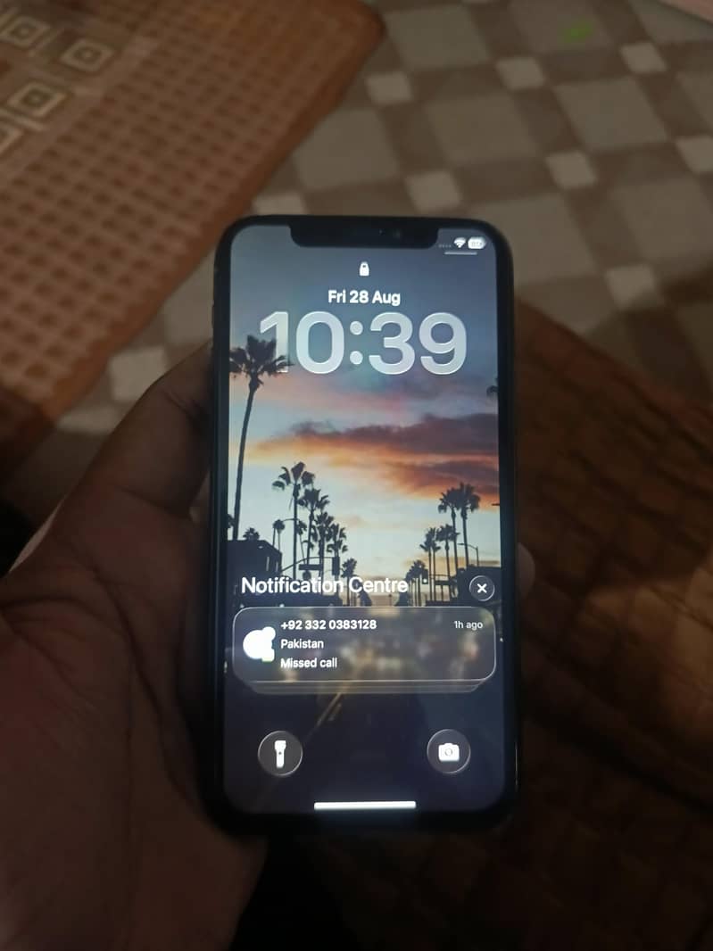Apple iPhone 11 Pro 0