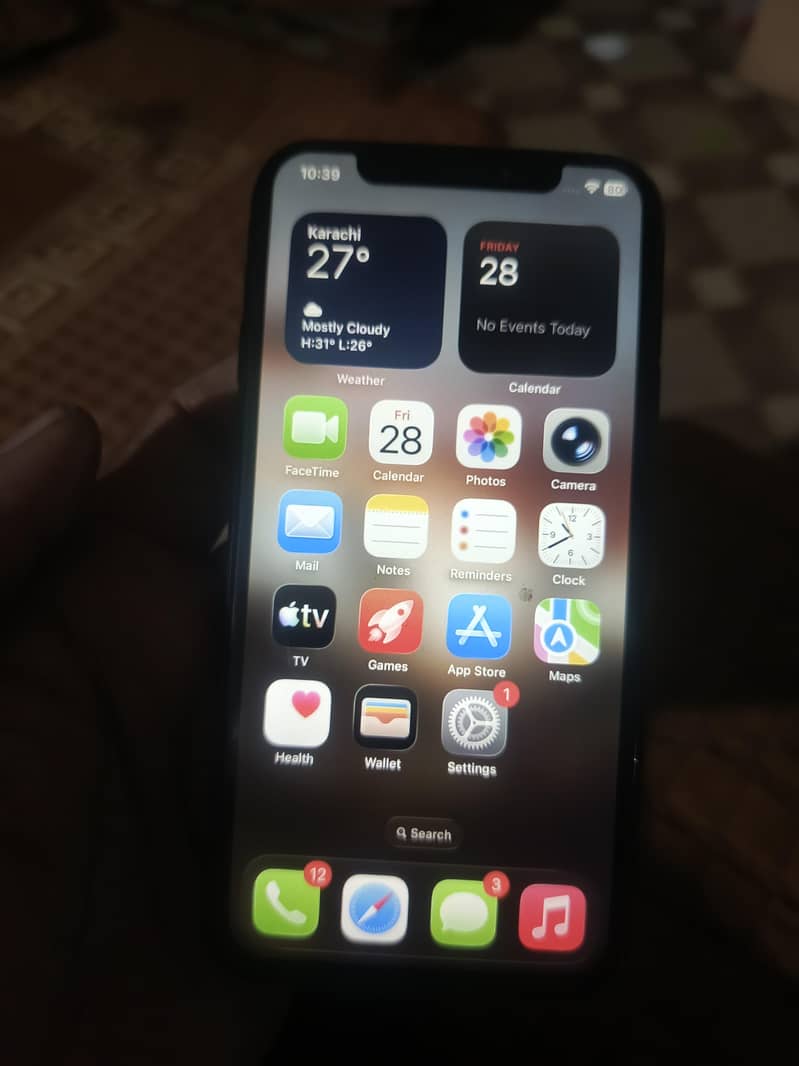 Apple iPhone 11 Pro 6