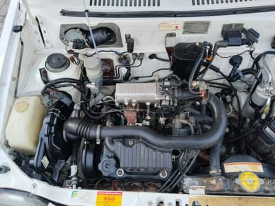 Suzuki Mehran VXR 2018