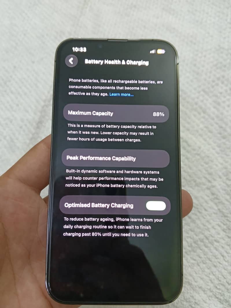 Apple iPhone 13 Pro 6