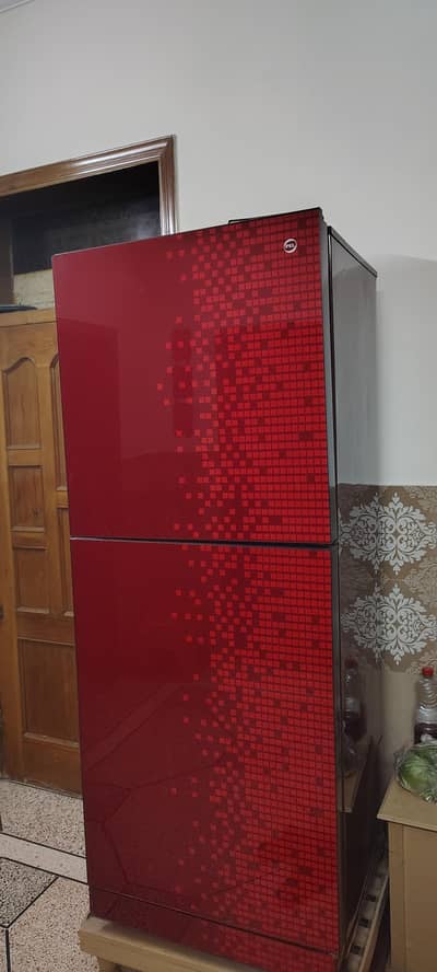pel 6ft fridge fridge
