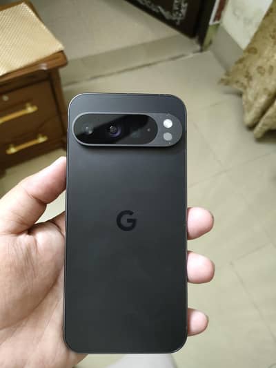 Google Pixel 9 Pro XL