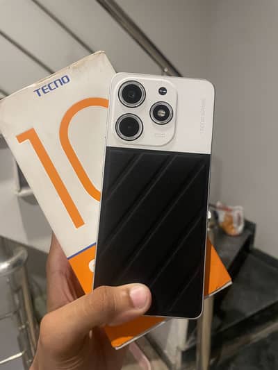Tecno Spark 10 Pro